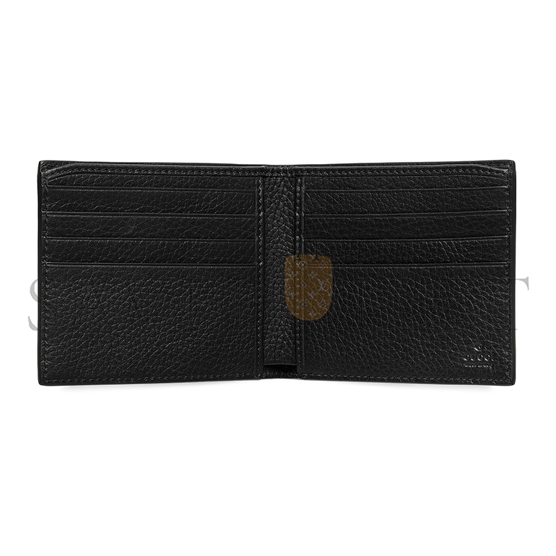 GUCCI GG JUMBO WALLET  ‎739475 (21*9cm)